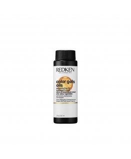 Redken Color Gel Oils 000 60ml X 3 U