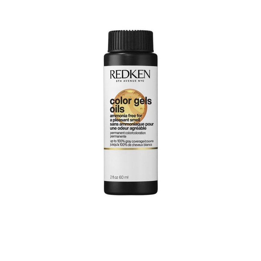 Redken Color Gel Oils 000 60ml X 3 U – 2