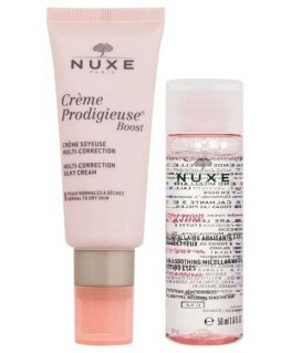 NUXE Creme Prodigieuse Boost Multi-Correction Silky Creamy Day Creamy