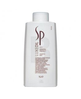 Wella SP Luxe Oil Keratin Protect 1000 ml
