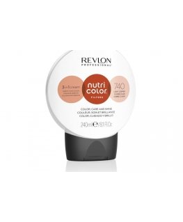 Revlon Nutri Color Filters Toning 740 240ml