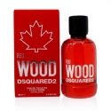 Dsquared2 Red Wood Eau de Toilette for women 100 ml Dsquared2 Red Wood Eau de Toilette for women 100 ml