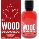 Dsquared2 Red Wood Eau de Toilette for women 100 ml Dsquared2 Red Wood Eau de Toilette for women 100 ml