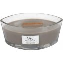 WoodWick Sand & Driftwood Ellipse 453.6g WoodWick Sand & Driftwood Ellipse 453.6g