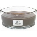 WoodWick Sand & Driftwood Ellipse 453.6g WoodWick Sand & Driftwood Ellipse 453.6g