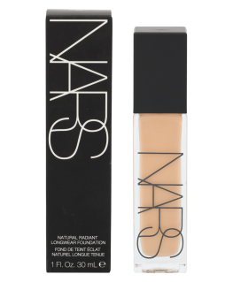 Nars Natural Radiant Longwear Foundation, 30 ml