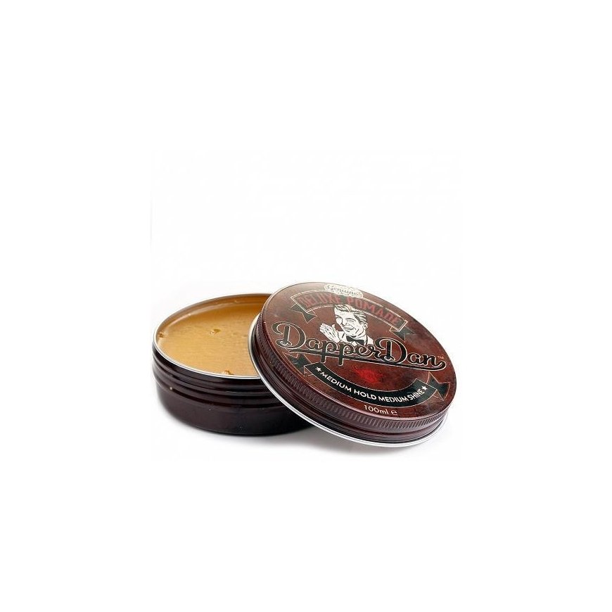 Dapper Dan Dapper Dan Deluxe Pomade