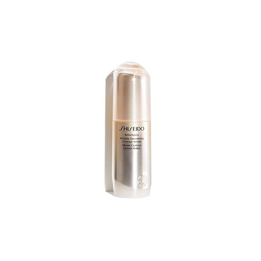 Shiseido Benefiance Wrinkle Smoothing Contour Serum