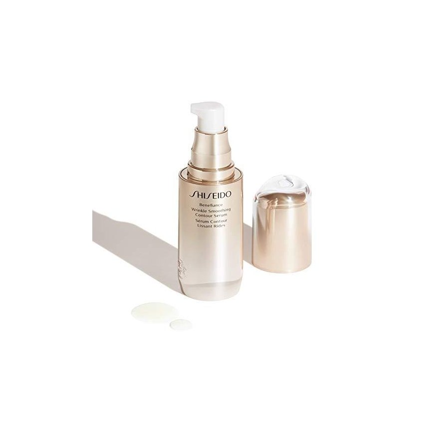 Shiseido Benefiance Sérum Contour Lissant Rides, 30 ml – 2