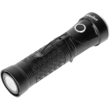 LED žibintuvėlis su judančia galvute Rebel LED žibintuvėlis su judančia galvute Rebel