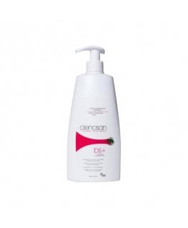 Clenosan Milk Body Moisturizer 500ml