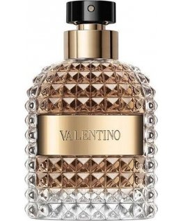 Valentino Uomo EDT tualetinis vanduo vyrams, 100 ml