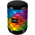 Speaker SVEN PS-55, black 5W, TWS, Bluetooth, FM, USB Speaker SVEN PS-55, black 5W, TWS, Bluetooth, FM, USB