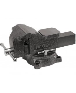 Yato YT-6504 тиски Ручные тиска 20 cm