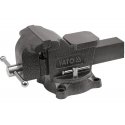 Yato YT-6504 bench vices Hand vice 20 cm Yato YT-6504 bench vices Hand vice 20 cm