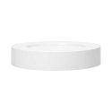 Orno CITY LED 18W, downlight, surface-mounted, round, 1600lm, 4000K, white, built-in LED power source Orno CITY LED 18W, downlight, surface-mounted, round, 1600lm, 4000K, white, built-in LED power source