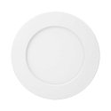 Orno CITY LED 18W, downlight, surface-mounted, round, 1600lm, 4000K, white, built-in LED power source Orno CITY LED 18W, downlight, surface-mounted, round, 1600lm, 4000K, white, built-in LED power source