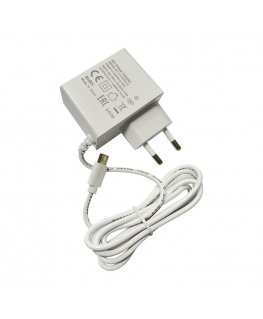MikroTik MT13-052400-U15BG | USB Power supply | 5V 2,4A 12W, dedicated for hAP ax lite
