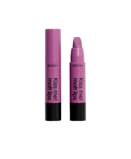 Gosh Luxury Nude Lips 002-Undressed 4g