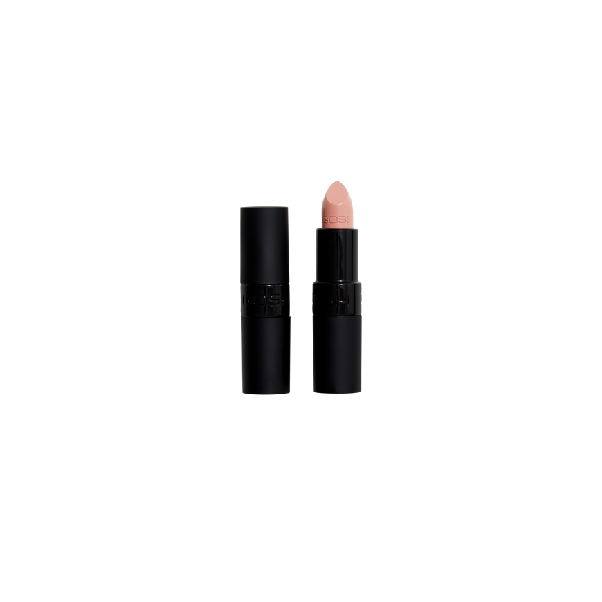 Gosh Luxury Nude Lips 002-Undressed 4g – 2