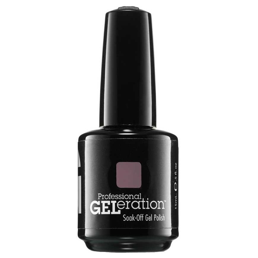 Jessica Jessica, Geleration Colors, Semi-Permanent Nail