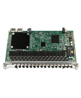 ZTE GFCH XGS-PON | GPON Board | 16x GPON C+