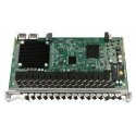ZTE GFCH XGS-PON | GPON Board | 16x GPON C+