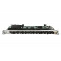 ZTE GFCH XGS-PON | GPON Board | 16x GPON C+