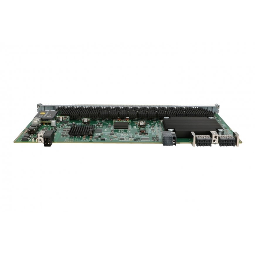 ZTE GFCH XGS-PON | GPON Board | 16x GPON C+ – 3