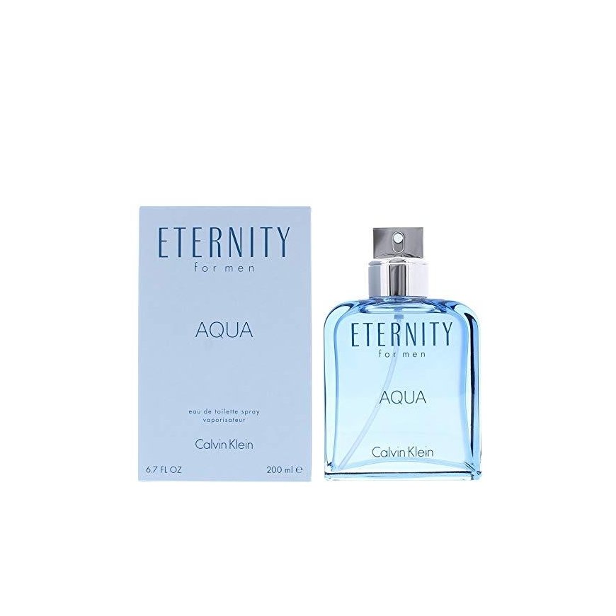 Calvin Klein Calvin Klein Eternity For