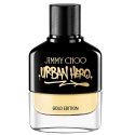 Jimmy Choo Urban Hero Gold Edition perfume water spray 50ml