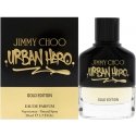 Jimmy Choo Urban Hero Gold Edition perfume water spray 50ml