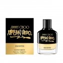 Jimmy Choo Urban Hero Gold Edition perfume water spray 50ml