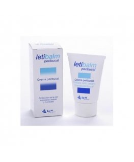 Letibalm® Dribble Rash 30ml