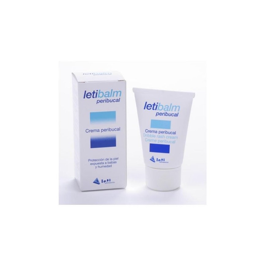 Letibalm® Dribble Rash 30ml