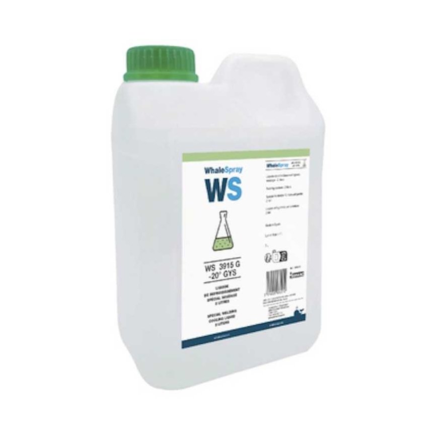 Coolant GYS WS 3915 G, 2L