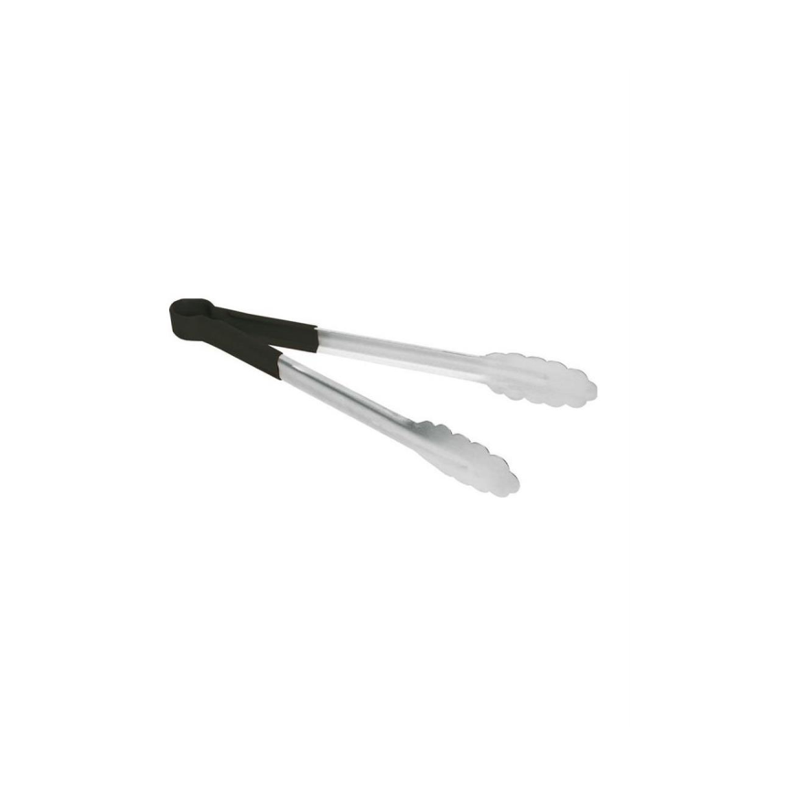 Food and dish tongs, length 300 mm - Hendi 171851