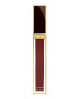 Tom Ford lūpų blizgis Gloss Luxe, Spalva: 18 Saboteur, 5.5 ml