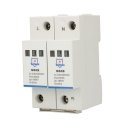 M60B2 | Surge protector | 60kA max discharge current M60B2 | Surge protector | 60kA max discharge current