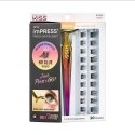 Kiss My Face ImPRESS Press on Falsies Kit 03 Kiss My Face ImPRESS Press on Falsies Kit 03