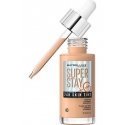 Maybelline Superstay 24H Skin Tint + Vitamin C Makeup moterims, 30 ml
