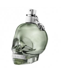 Unisex perfume Police To Be Green EDT (40 ml)