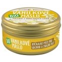 Purity Vision Organic Vanilla Butter