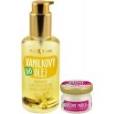 Purity Vision Organic Vanilla Butter