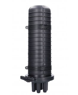 Extralink TINA OUTDOOR FTTX CLOSURE 4 TRAYS 96 CORE