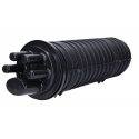Extralink TINA OUTDOOR FTTX CLOSURE 4 TRAYS 96 CORE
