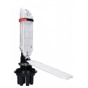 Extralink TINA OUTDOOR FTTX CLOSURE 4 TRAYS 96 CORE