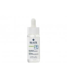 Rilastil Acnestil PB Soothing Sebum-Normalising Gel - Gel with probiotics for problematic skin