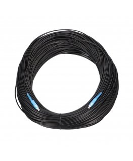 EXTRALINK PATCHCORD SC/UPC-SC/UPC SM G.657A2 SIMPLEX 150M FLAT DROP