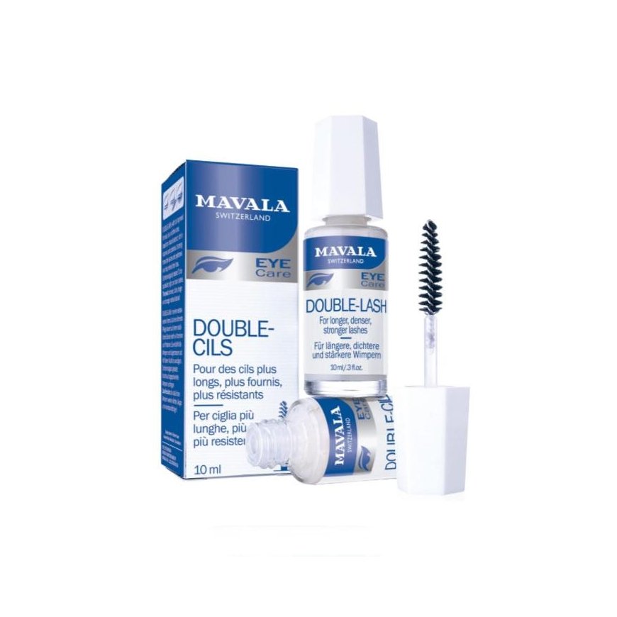 Mavala Eye Lite Double Lash 10ml